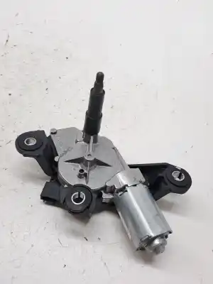 Peça sobressalente para automóvel em segunda mão motor do limpador traseiro por renault kangoo express 1.5 dci referências oem iam 8200431392  
