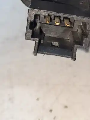 Peça sobressalente para automóvel em segunda mão motor do limpador traseiro por renault kangoo express 1.5 dci referências oem iam 8200431392  