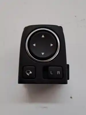 Second-hand car spare part rearview side mirror switch for kia ceed sportswagon hybrid oem iam references 93530j7000