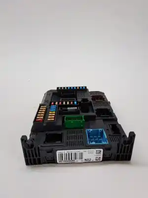 Second-hand car spare part fuse box unit for citroen c4 cactus c4 cactus oem iam references 1612139080  