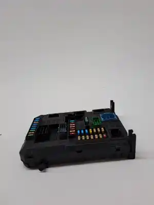 Second-hand car spare part fuse box unit for citroen c4 cactus c4 cactus oem iam references 1612139080  