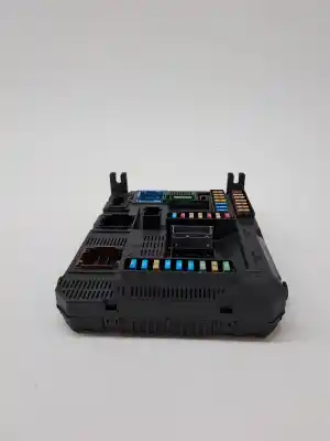 Second-hand car spare part fuse box unit for citroen c4 cactus c4 cactus oem iam references 1612139080  