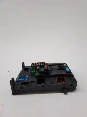 Second-hand car spare part fuse box unit for citroen c4 cactus c4 cactus oem iam references 1612139080  