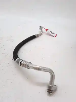 Peça sobressalente para automóvel em segunda mão Tubos De Ar Condicionado por OPEL CORSA F CORSA F Referências OEM IAM 9842465380  