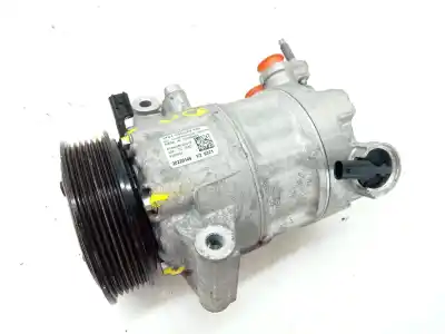 Автозапчасти б/у компрессор кондиционера воздуха за ford fiesta (ce1) 1.0 ecoboost cat ссылки oem iam jx6119d629hb