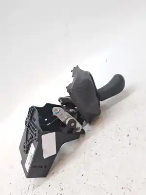 Peça sobressalente para automóvel em segunda mão alavanca de velocidades por renault kangoo express 1.5 dci referências oem iam 349010607r