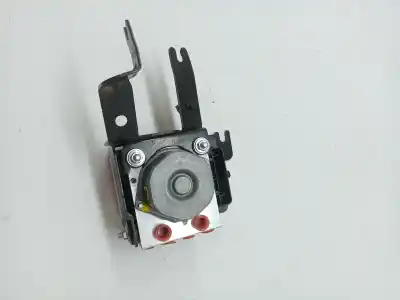 Peça sobressalente para automóvel em segunda mão abs por renault zoe (bfm_) z.e 40 electrico referências oem iam 472103275r