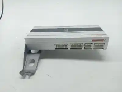 Автозапчастина б/у аудіо система / радіо cd для lexus rx300 (mcu15) 3.0 посилання на oem iam 862800e020  