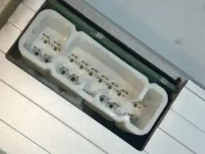 Автозапчастина б/у аудіо система / радіо cd для lexus rx300 (mcu15) 3.0 посилання на oem iam 862800e020  