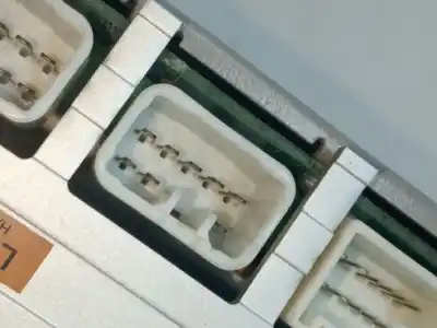 Автозапчастина б/у аудіо система / радіо cd для lexus rx300 (mcu15) 3.0 посилання на oem iam 862800e020  