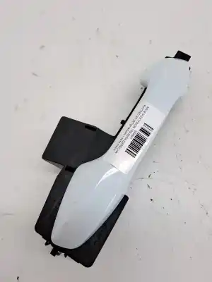 Автозапчастина б/у ЗАВНІШНЯ РУЧКА ЗАДНЯ ПРАВА для KIA CEED SPORTSWAGON  Посилання на OEM IAM 82661J7010  