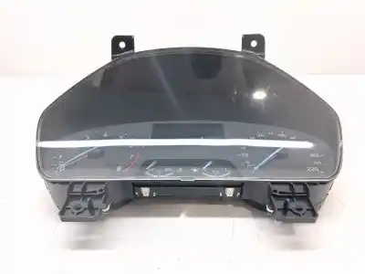 Автозапчасти б/у приборная доска за ford fiesta (ce1) 1.0 ecoboost cat ссылки oem iam 2588730