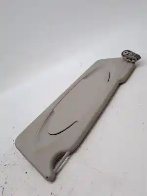 Peça sobressalente para automóvel em segunda mão pára-sol esquerdo por renault kangoo express 1.5 dci referências oem iam 8200544833  