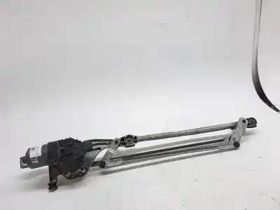 Автозапчасти б/у мотор переднего стеклоочистителя за ford focus sportbreak (cap) s ссылки oem iam 1704580