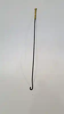 Peça sobressalente para automóvel em segunda mão amortecedor do capô por ford focus lim. (cb8) focus st sport referências oem iam 2206779