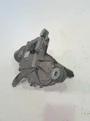 Pezzo di ricambio per auto di seconda mano tiranti e motorino del tergicristallo anteriore per citroen c4 grand picasso c4 grand picasso riferimenti oem iam 53630337  