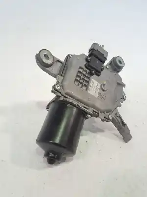 Pezzo di ricambio per auto di seconda mano tiranti e motorino del tergicristallo anteriore per citroen c4 grand picasso c4 grand picasso riferimenti oem iam 53630337  