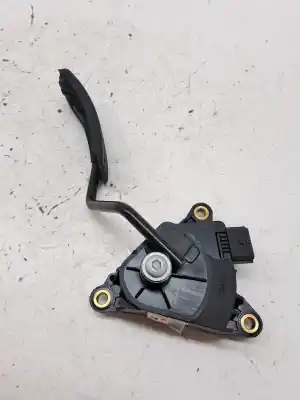 Peça sobressalente para automóvel em segunda mão pedal acelerador por renault kangoo express 1.5 dci referências oem iam 8200436878