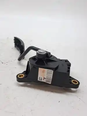 Second-hand car spare part accelerator pedal for renault kangoo express 1.5 dci oem iam references 8200436878  