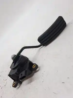 Second-hand car spare part accelerator pedal for renault kangoo express 1.5 dci oem iam references 8200436878  