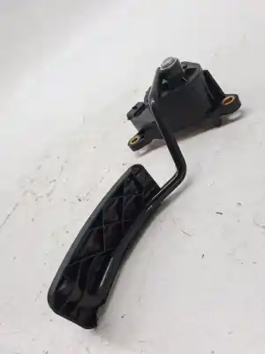Second-hand car spare part accelerator pedal for renault kangoo express 1.5 dci oem iam references 8200436878  