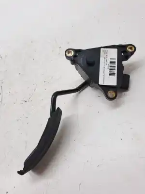Second-hand car spare part accelerator pedal for renault kangoo express 1.5 dci oem iam references 8200436878  