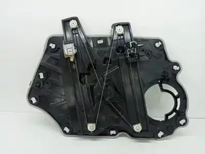 Автозапчасти б/у регулятор стекла переднего правого за ford fiesta (ce1) 1.0 ecoboost cat ссылки oem iam 2499846