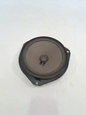 Peça sobressalente para automóvel em segunda mão colunas de som por ford ka (ccu) ford ka referências oem iam 1560049