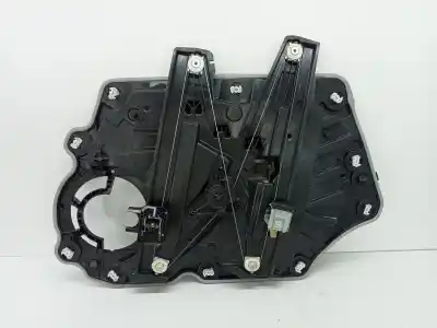 Автозапчасти б/у регулятор стекла переднего левого за ford fiesta (ce1) 1.0 ecoboost cat ссылки oem iam 2499845