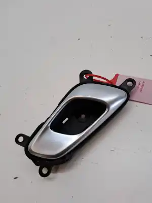 Second-hand car spare part interior right front handle for kia ceed sportswagon hybrid oem iam references 82620j7020qb1