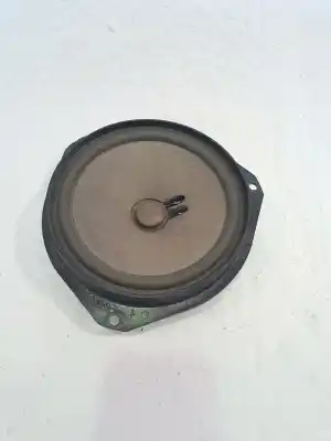 Peça sobressalente para automóvel em segunda mão colunas de som por ford ka (ccu) ford ka referências oem iam 1560049