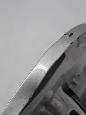 Автозапчасти б/у наружная крышка топлива за lexus rx300 (mcu15) 3.0 ссылки oem iam 7735048040  