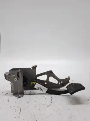 Peça sobressalente para automóvel em segunda mão pedal de travão por renault kangoo express 1.5 dci referências oem iam 8200820803
