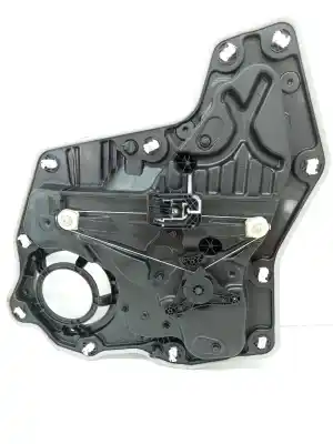 Автозапчасти б/у задний правый стеклорегулятор за ford fiesta (ce1) 1.0 ecoboost cat ссылки oem iam h1bba27208ce