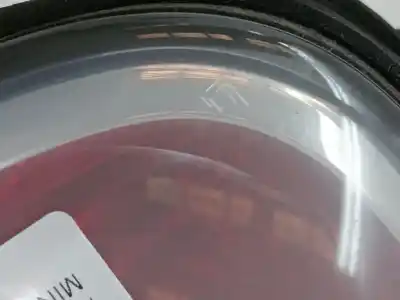 Автозапчастина б/у лівий ход ліхар для mini mini (r50, r53) one посилання на oem iam 63216935783  