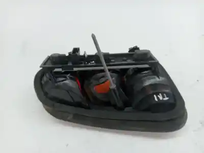 Автозапчастина б/у лівий ход ліхар для mini mini (r50, r53) one посилання на oem iam 63216935783  