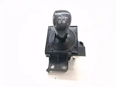Pezzo di ricambio per auto di seconda mano Leva Del Cambio per TOYOTA AURIS (E18) TOYOTA AURIS Riferimenti OEM IAM 3355012J20  