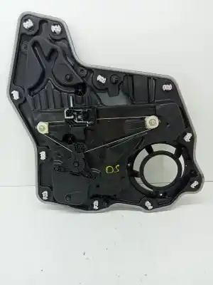 Автозапчасти б/у регулятор стекла заднего левого за ford fiesta (ce1) 1.0 ecoboost cat ссылки oem iam h1bba27209ce