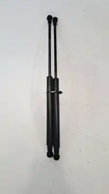 Second-hand car spare part tailgate gas strut for ford ka (ccu) ford ka oem iam references 1542413  9s51b406a10aa - 51794232
