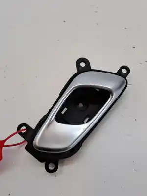 Second-hand car spare part interior right rear handle for kia ceed sportswagon hybrid oem iam references 83620j7020qb1