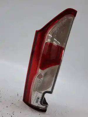 Peça sobressalente para automóvel em segunda mão farolim traseiro direito por renault kangoo express 1.5 dci referências oem iam 265506747r