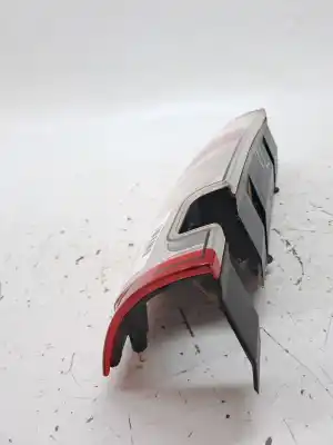 Peça sobressalente para automóvel em segunda mão farolim traseiro direito por renault kangoo express 1.5 dci referências oem iam 265506747r  