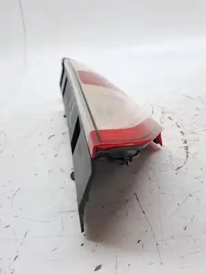 Peça sobressalente para automóvel em segunda mão farolim traseiro direito por renault kangoo express 1.5 dci referências oem iam 265506747r  