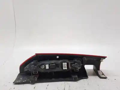 Peça sobressalente para automóvel em segunda mão farolim traseiro direito por renault kangoo express 1.5 dci referências oem iam 265506747r  