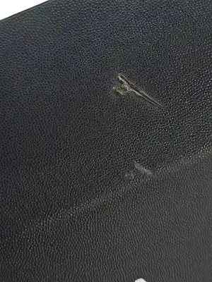 Peça sobressalente para automóvel em segunda mão farolim traseiro direito por renault kangoo express 1.5 dci referências oem iam 265506747r  