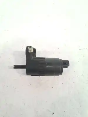 Peça sobressalente para automóvel em segunda mão motor limpa vidros por ford ka (ccu) ford ka referências oem iam 1554057