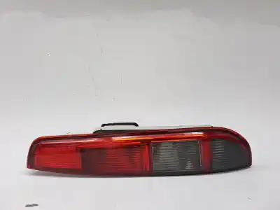 Автозапчасти б/у правый задний фонарь за ford focus sportbreak (cap) s ссылки oem iam 1499840