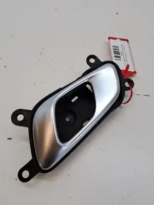 Second-hand car spare part interior left rear handle for kia ceed sportswagon hybrid oem iam references 83610j7020qb1