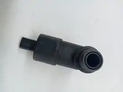 Peça sobressalente para automóvel em segunda mão motor limpa vidros por renault zoe (bfm_) z.e 40 electrico referências oem iam 