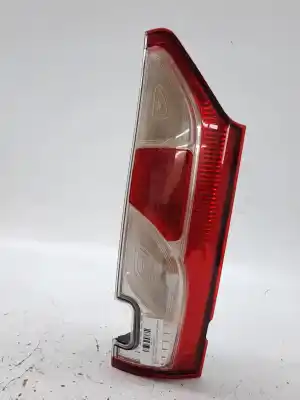 Peça sobressalente para automóvel em segunda mão farolim traseiro esquerdo por renault kangoo express 1.5 dci referências oem iam 265559212r